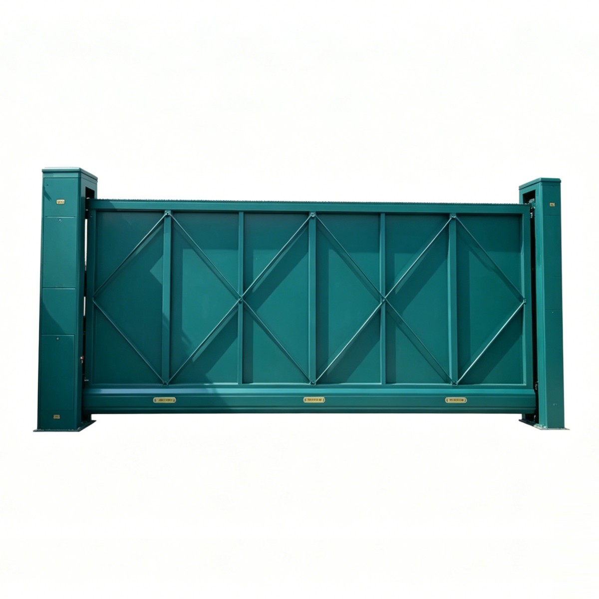 常德石门易家渡镇电动悬空门